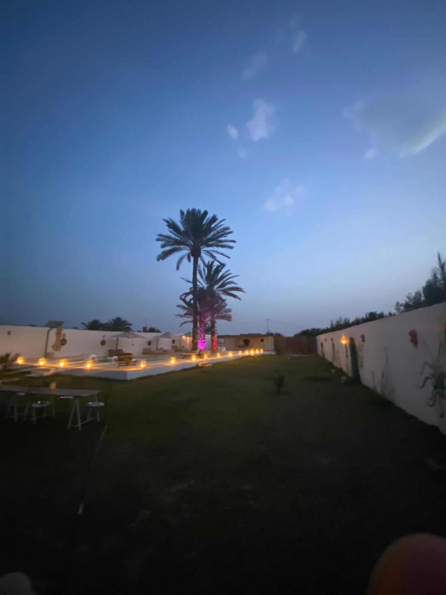 Dar Oueghlani - Maison D'Hotes El Mây Esterno foto